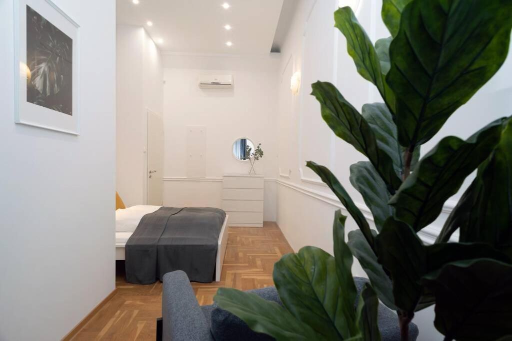 Best Located, 150 M2 5 Bedrooms Apt., Βουδαπέστη Εξωτερικό φωτογραφία