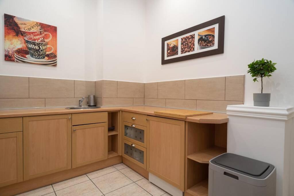 Best Located, 150 M2 5 Bedrooms Apt., Βουδαπέστη Εξωτερικό φωτογραφία